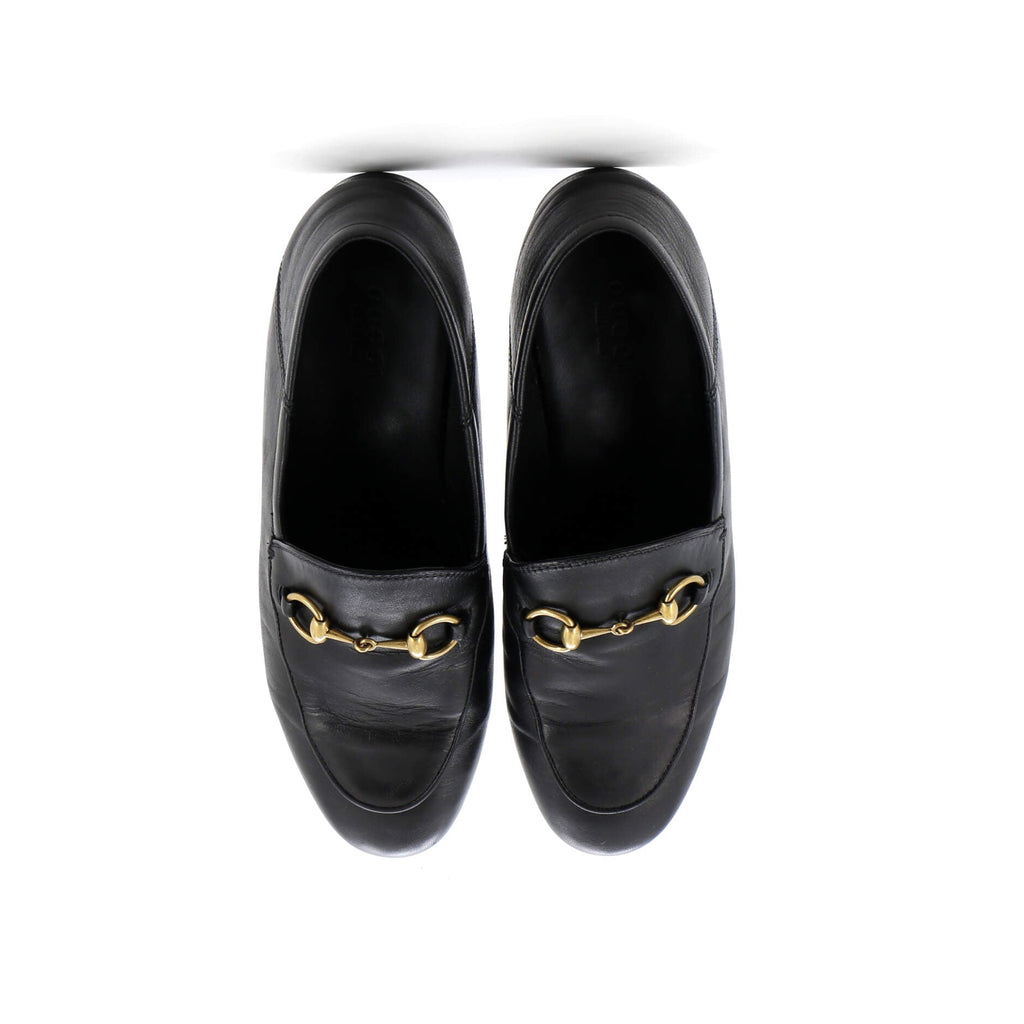 Women's Jordaan Loafers Leather