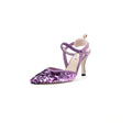 Women's Colibri Lite Slingback Pumps Sequins