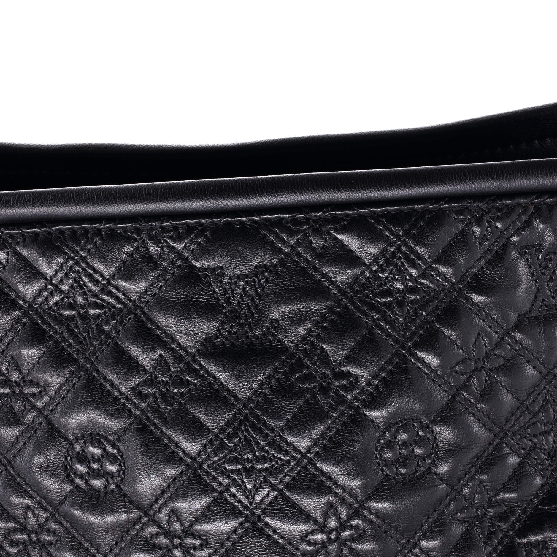 Antheia Lilia Handbag Leather GM