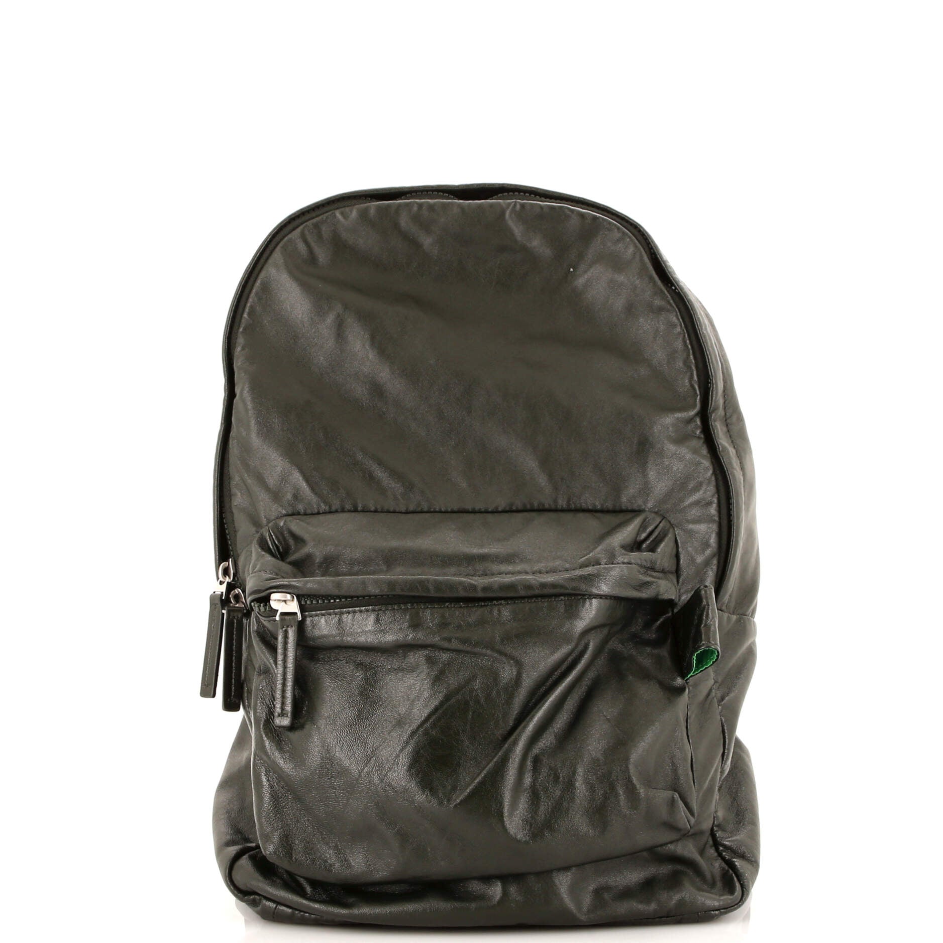 Archetype Backpack Leather Medium