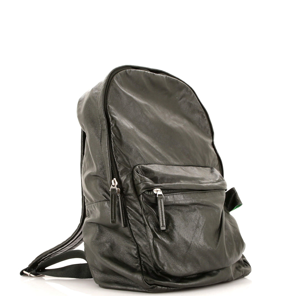 Archetype Backpack Leather Medium