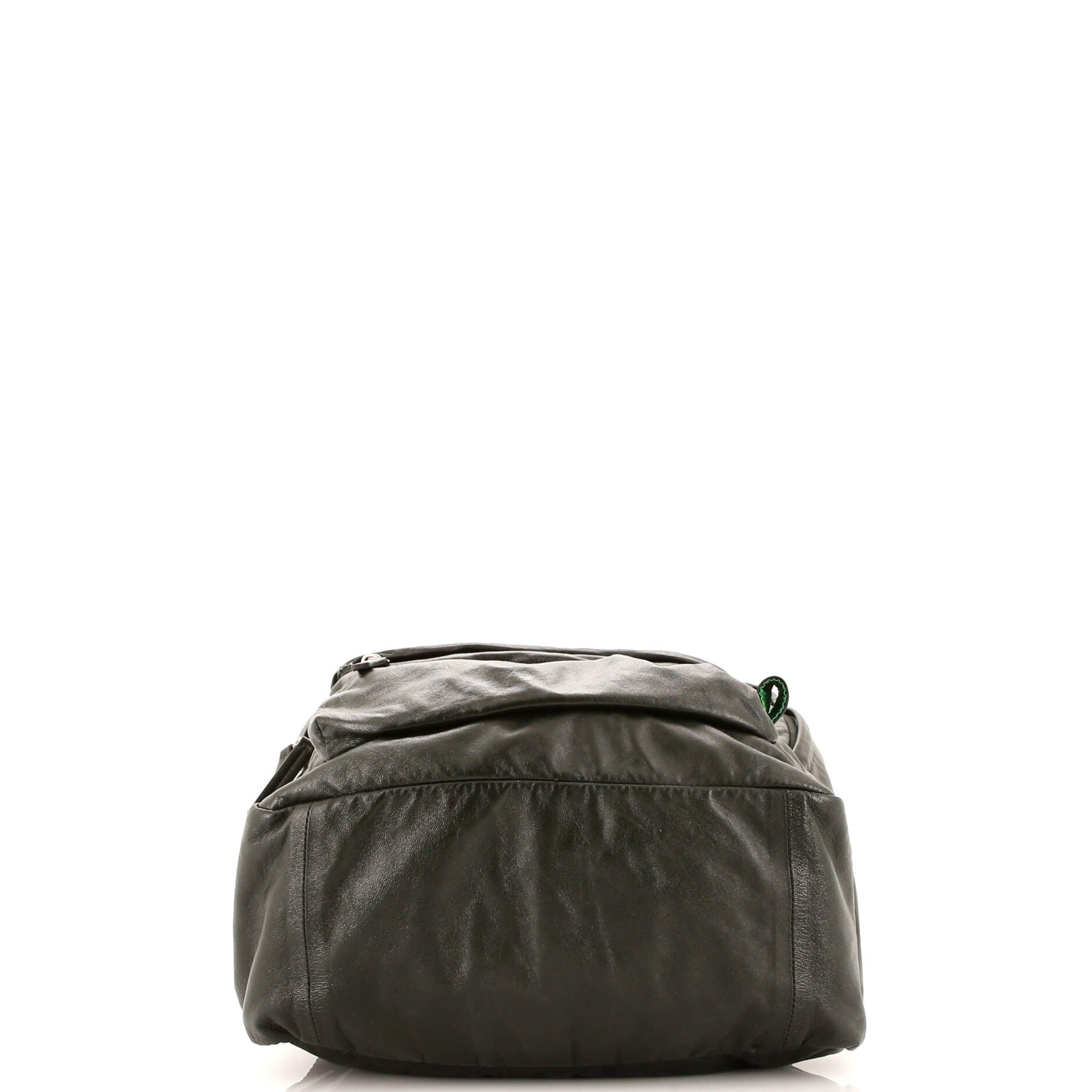 Archetype Backpack Leather Medium