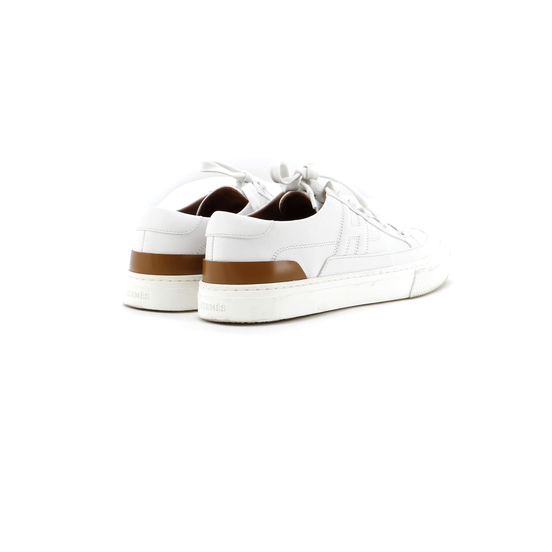 Women's Deep Sneakers Leather