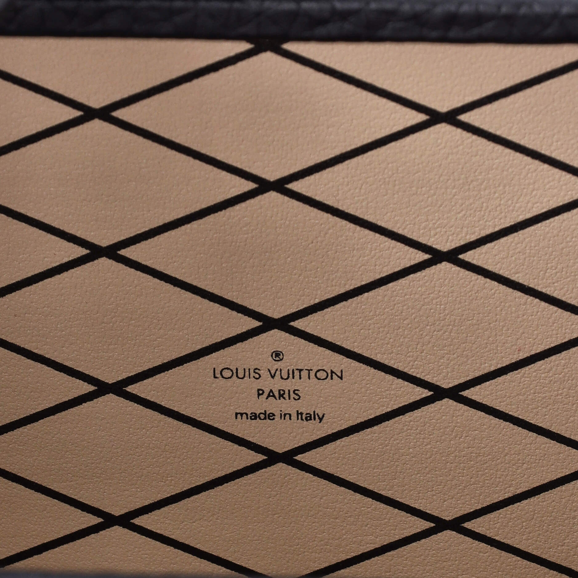 Petite Malle Handbag Yayoi Kusama Painted Dots Taurillon Leather