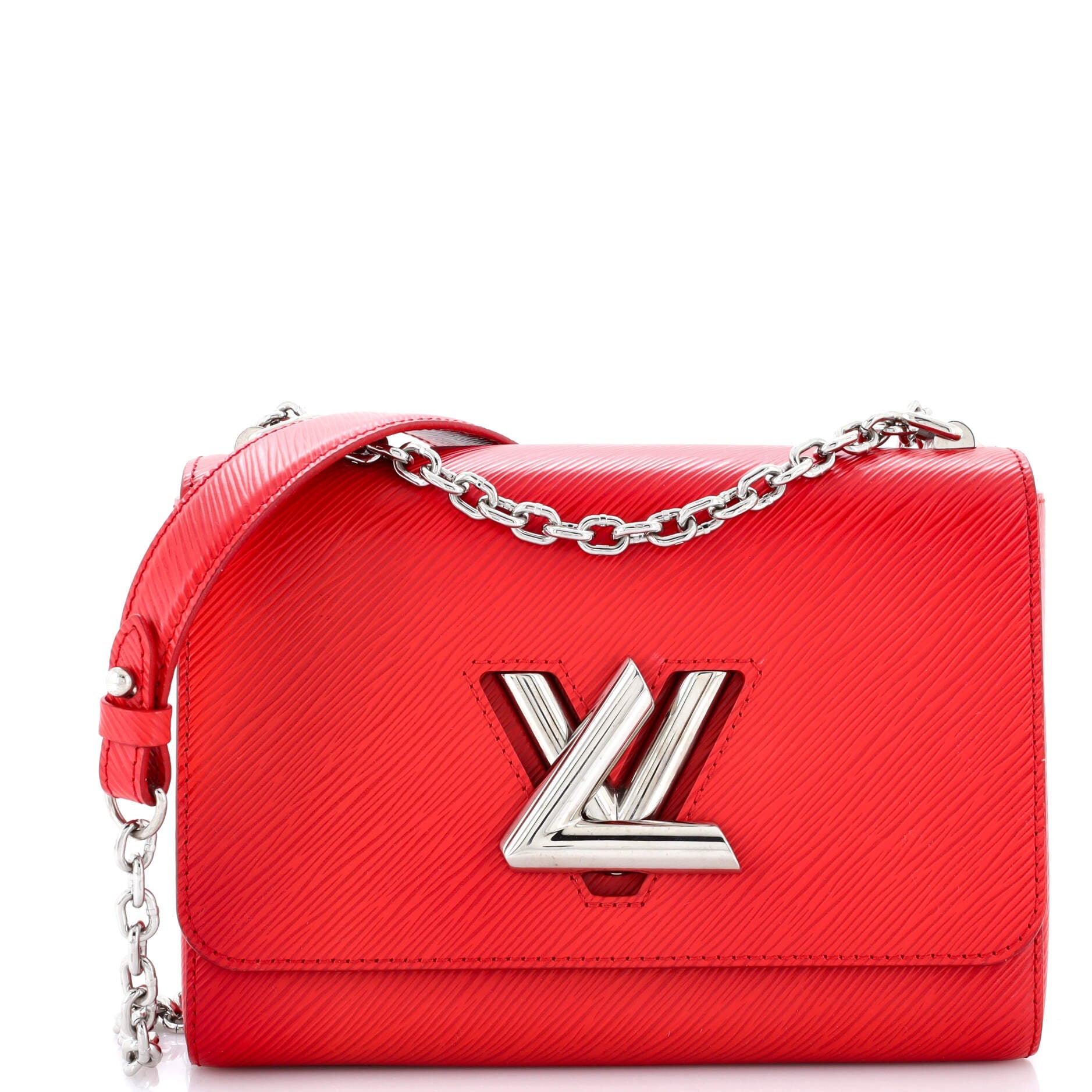 Twist Handbag Epi Leather MM