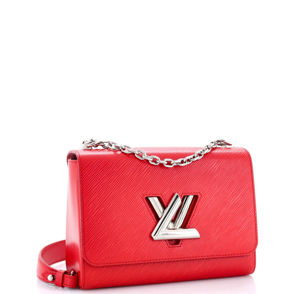 Twist Handbag Epi Leather MM