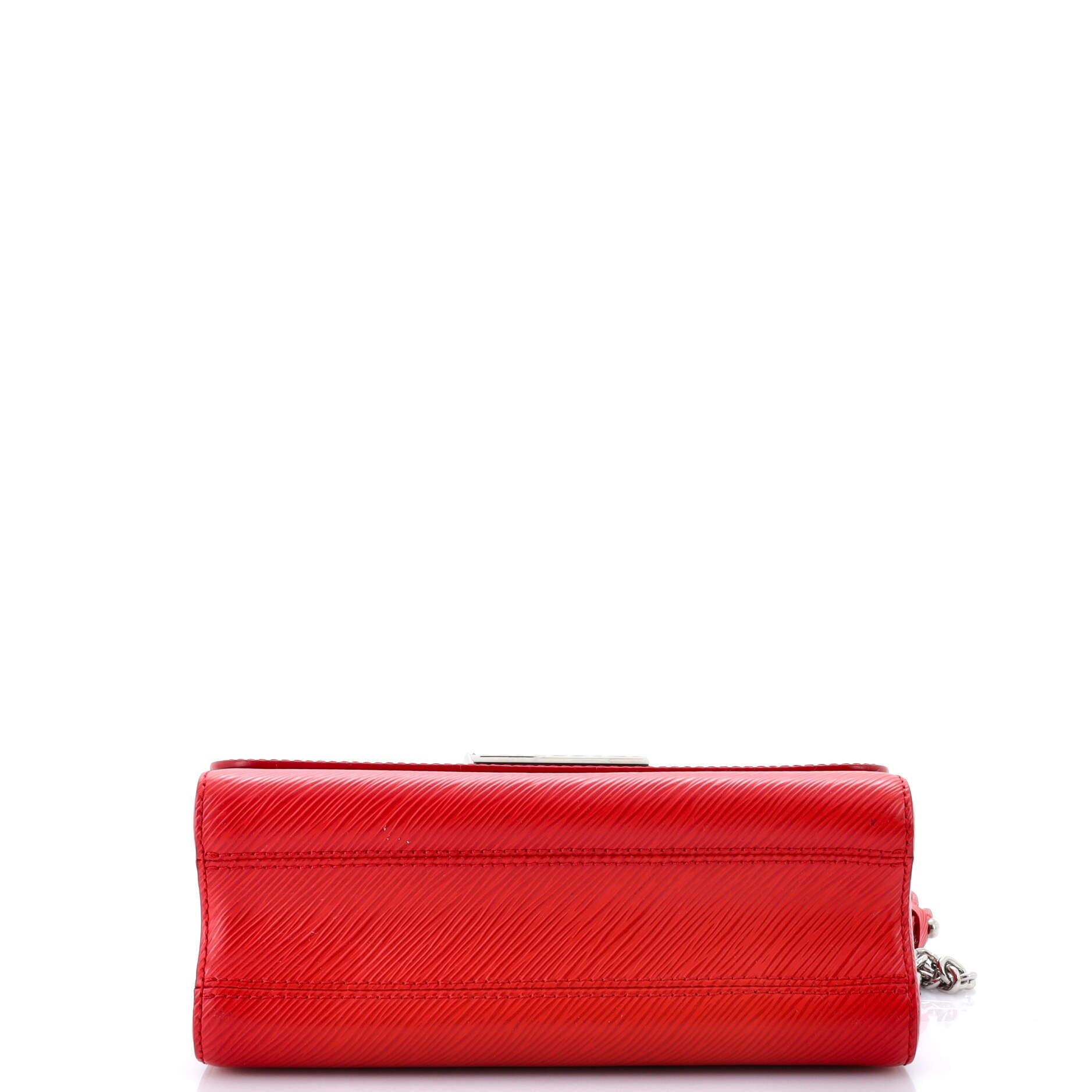 Twist Handbag Epi Leather MM