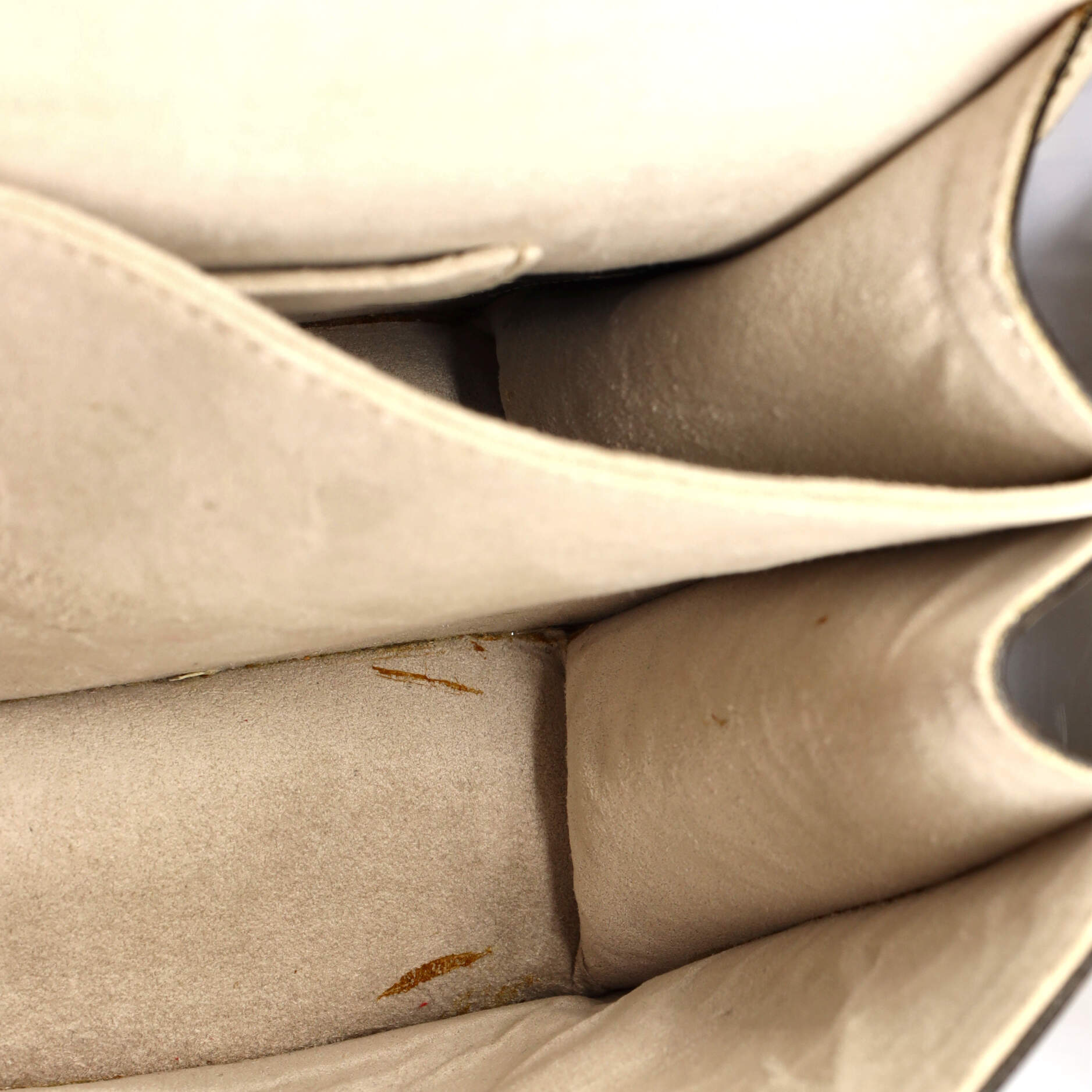 Kan I Bag Leather Small