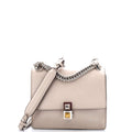 Kan I Bag Leather Small
