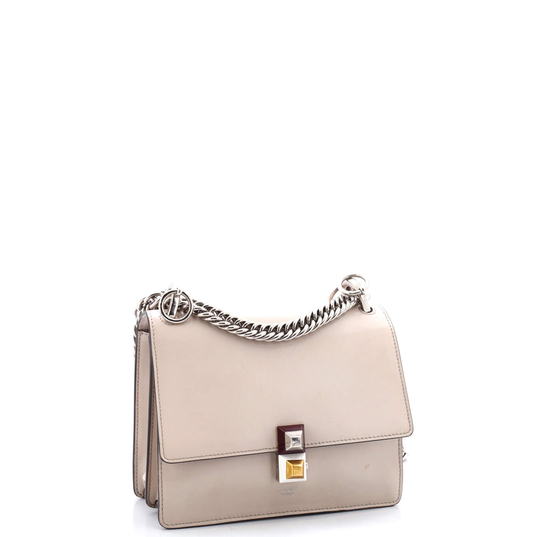Kan I Bag Leather Small