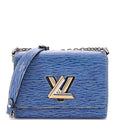 Twist Handbag Epi Leather MM