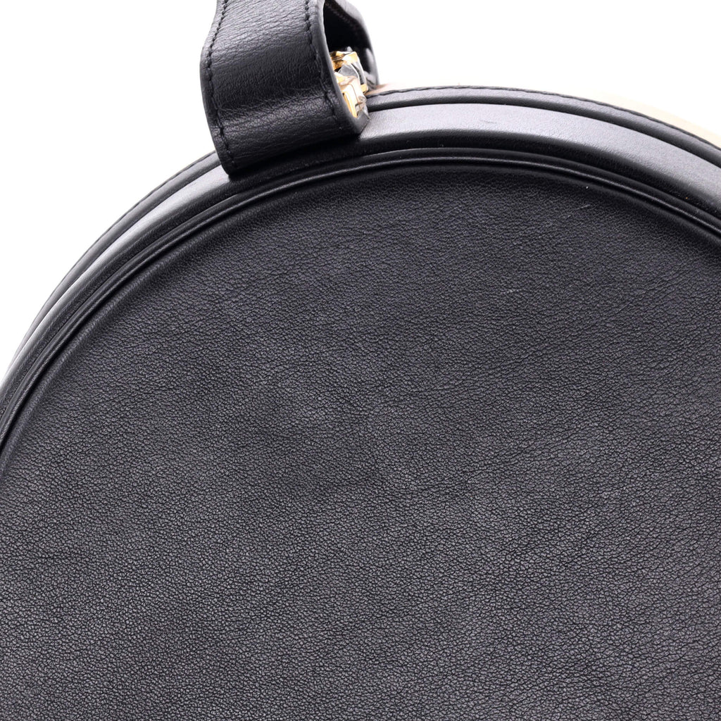 Petite Boite Chapeau Bag Calfskin