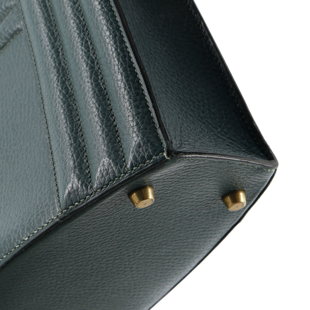 Cadena Bag Leather