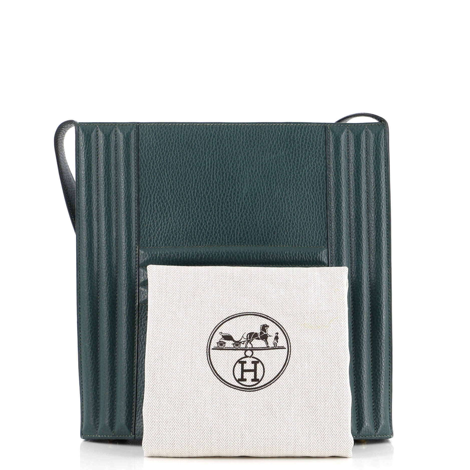 Cadena Bag Leather