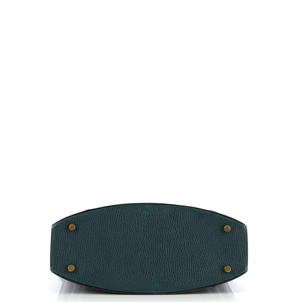 Cadena Bag Leather
