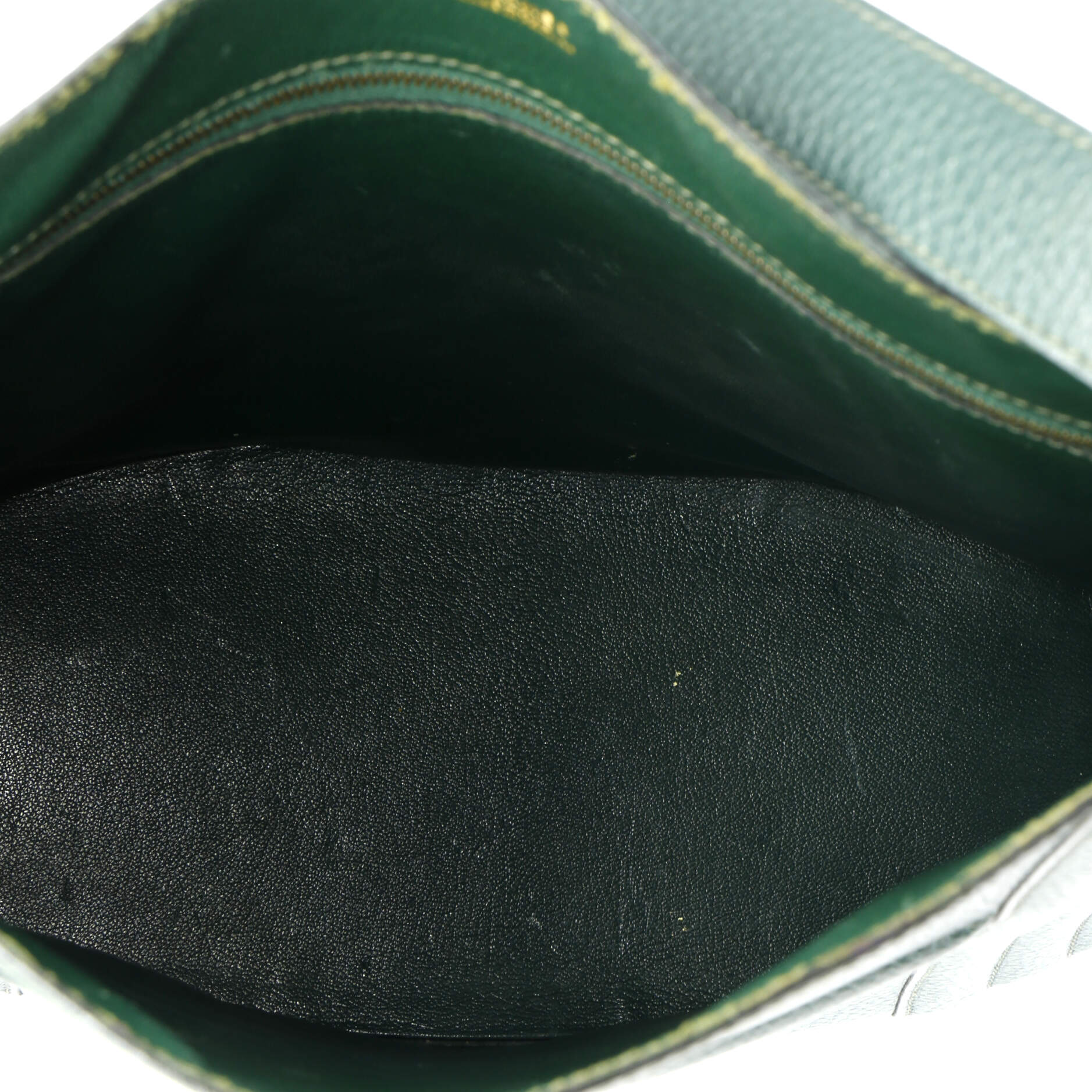 Cadena Bag Leather