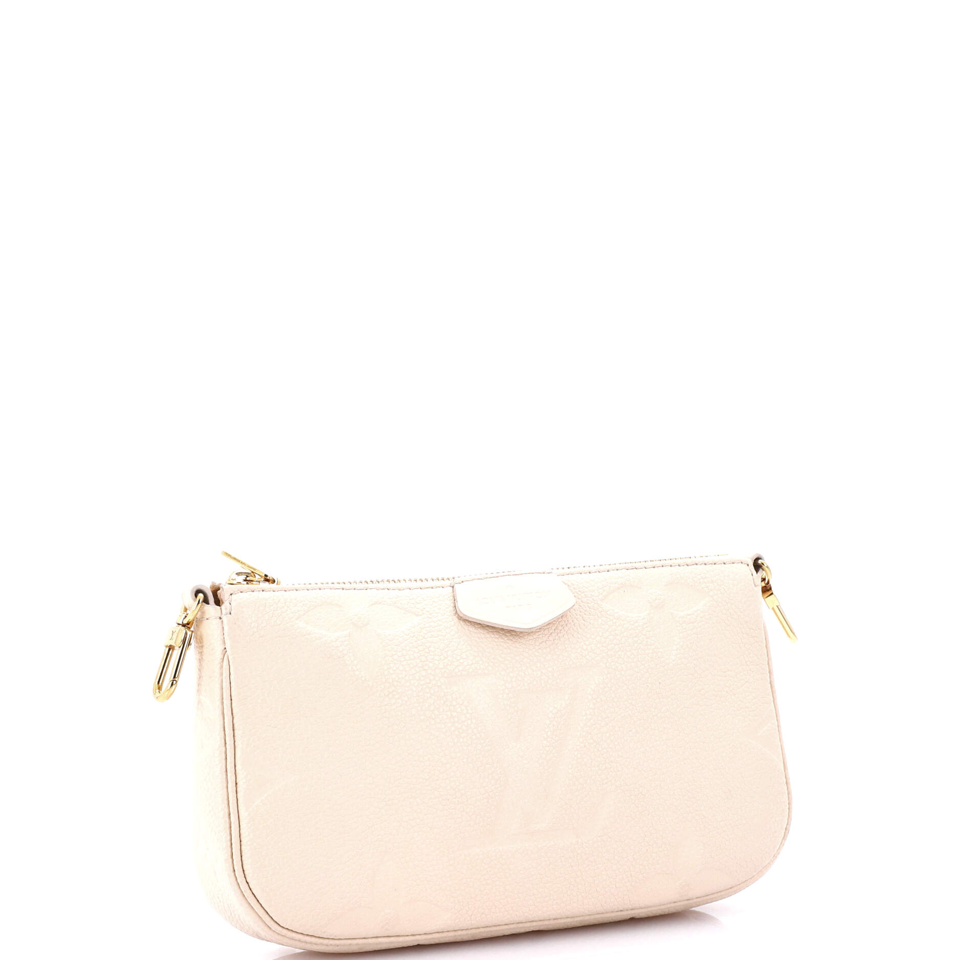 Multi Pochette Accessoires Pouch Monogram Empreinte Giant Small
