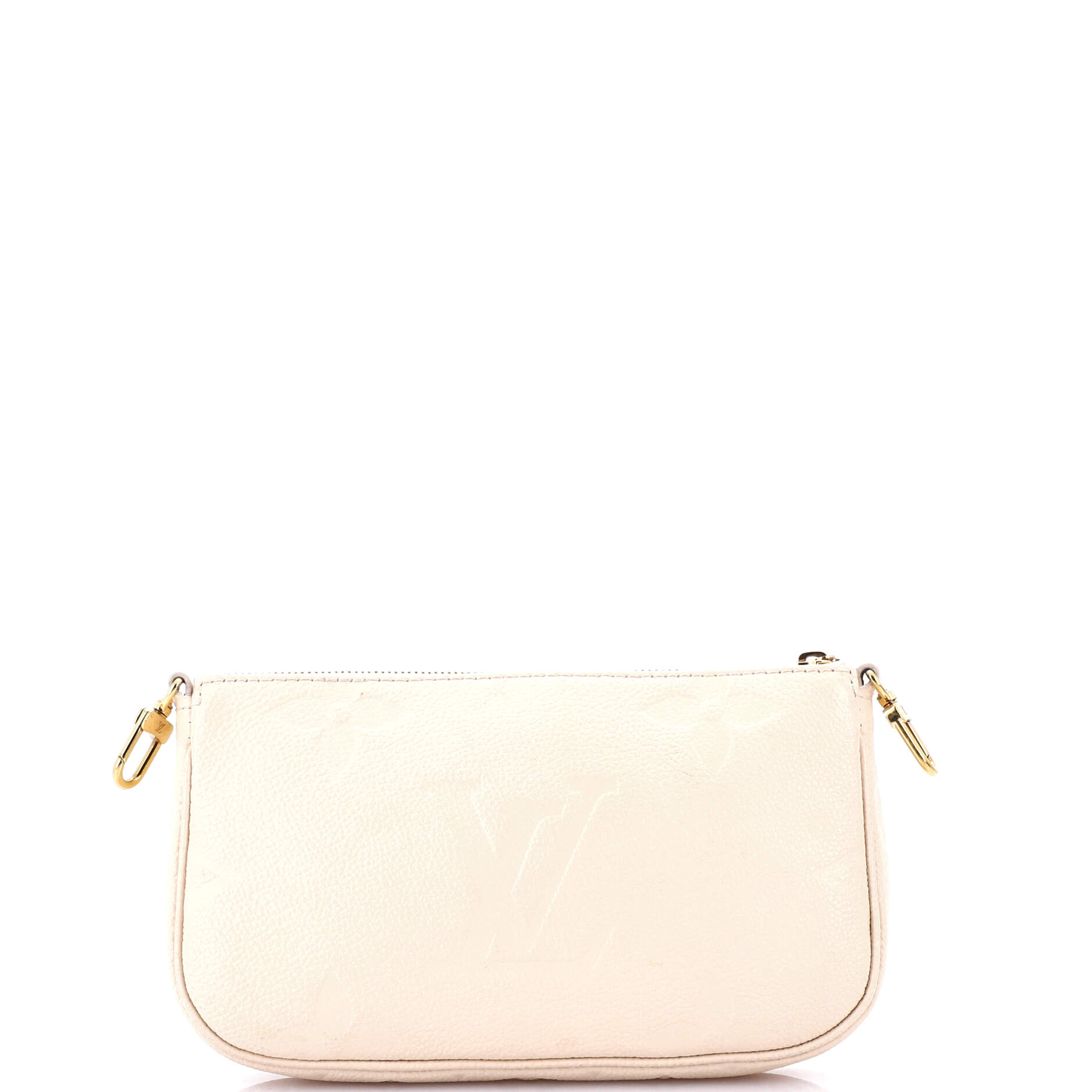 Multi Pochette Accessoires Pouch Monogram Empreinte Giant Small