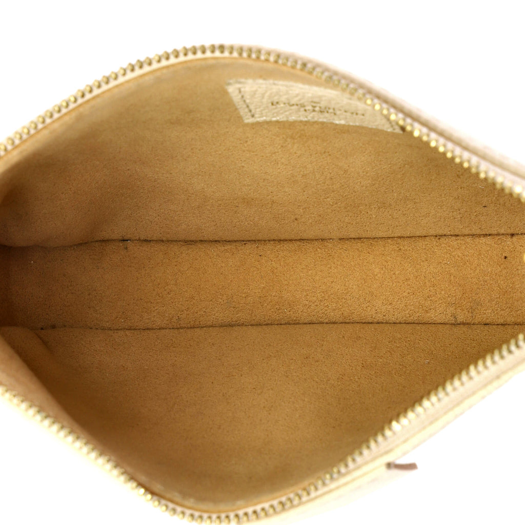 Multi Pochette Accessoires Pouch Monogram Empreinte Giant Small