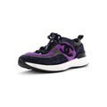 Men's CC Low-Top Sneakers Suede