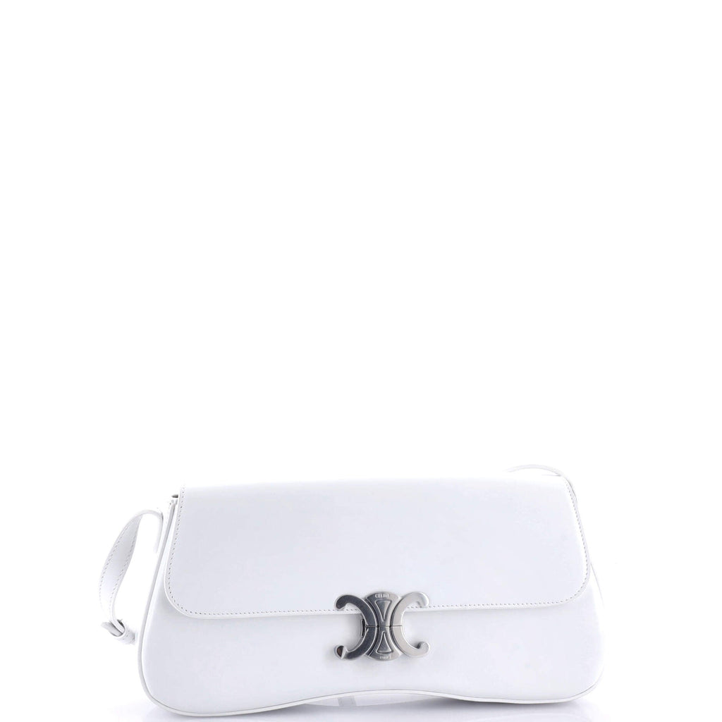 Lola Triomphe Shoulder Bag Calfskin Medium