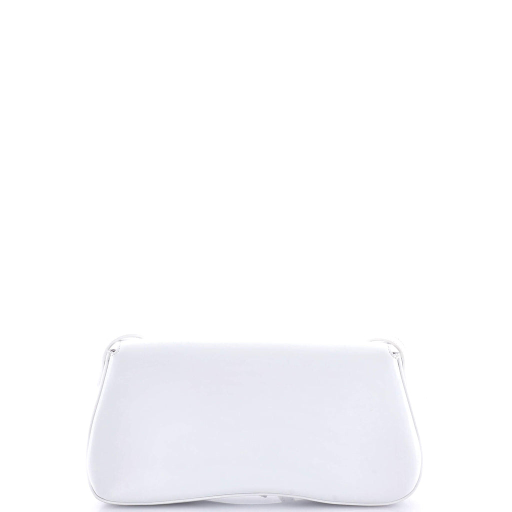 Lola Triomphe Shoulder Bag Calfskin Medium