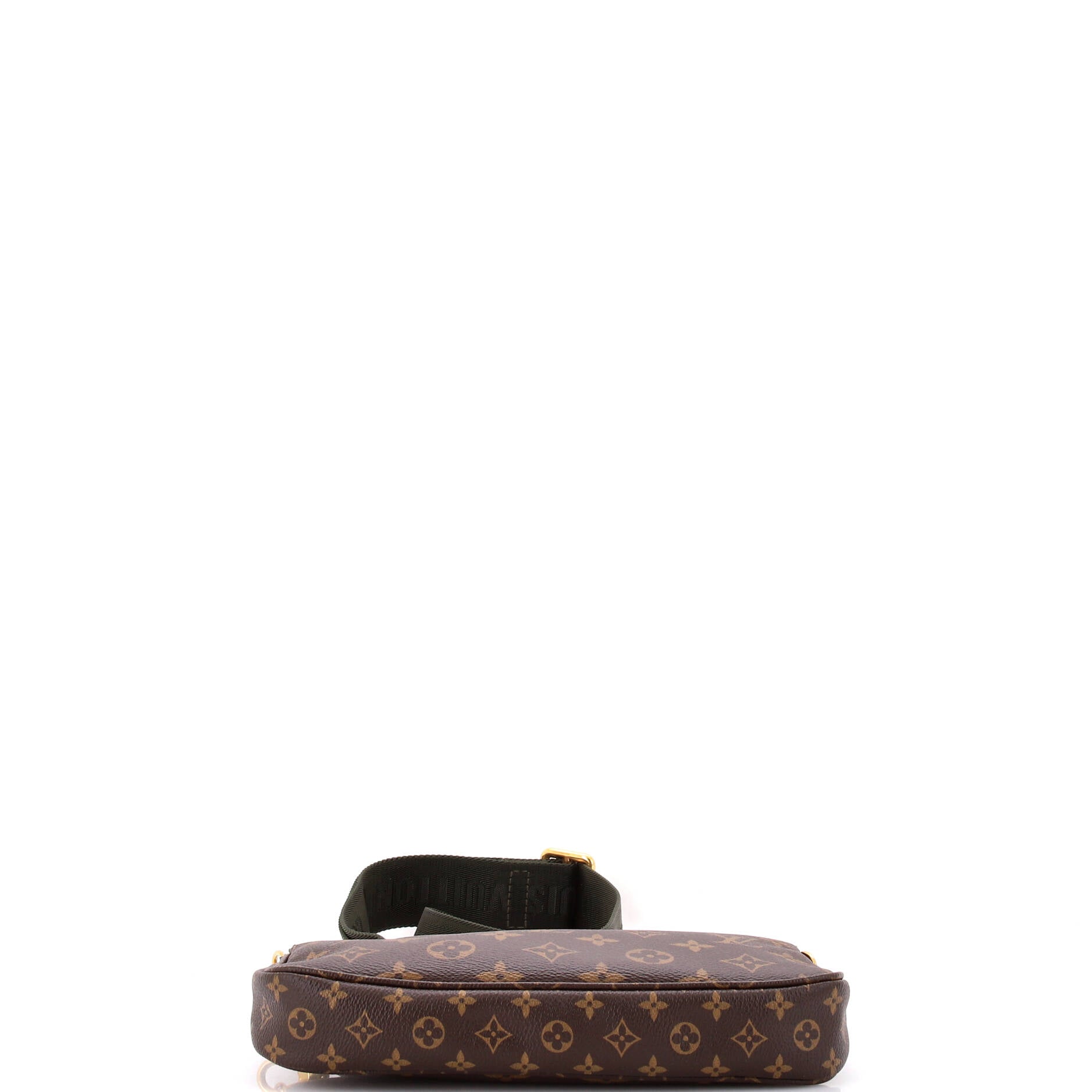 Multi Pochette Accessoires Monogram Canvas