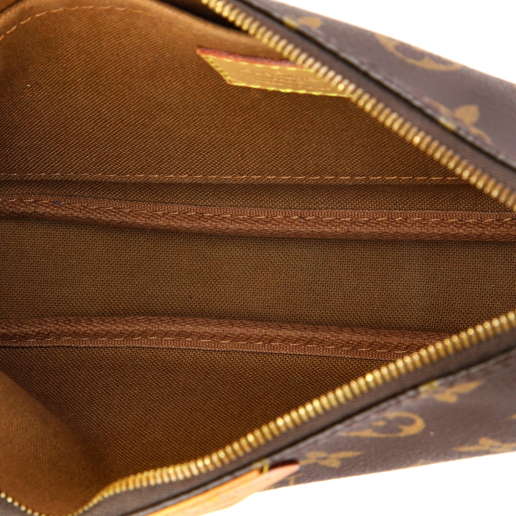 Multi Pochette Accessoires Monogram Canvas