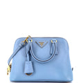 Promenade Bag Saffiano Leather Small
