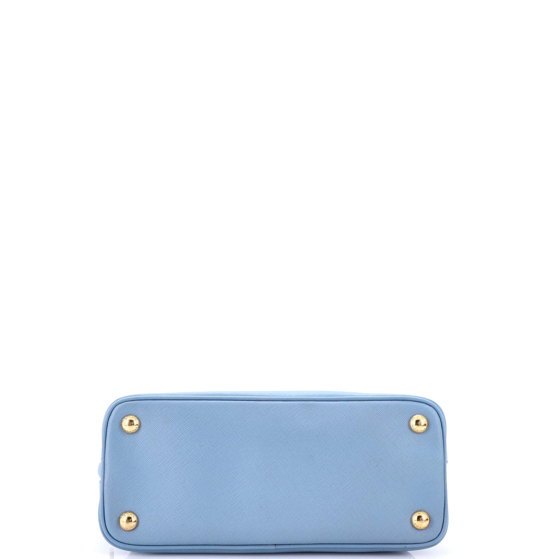 Promenade Bag Saffiano Leather Small