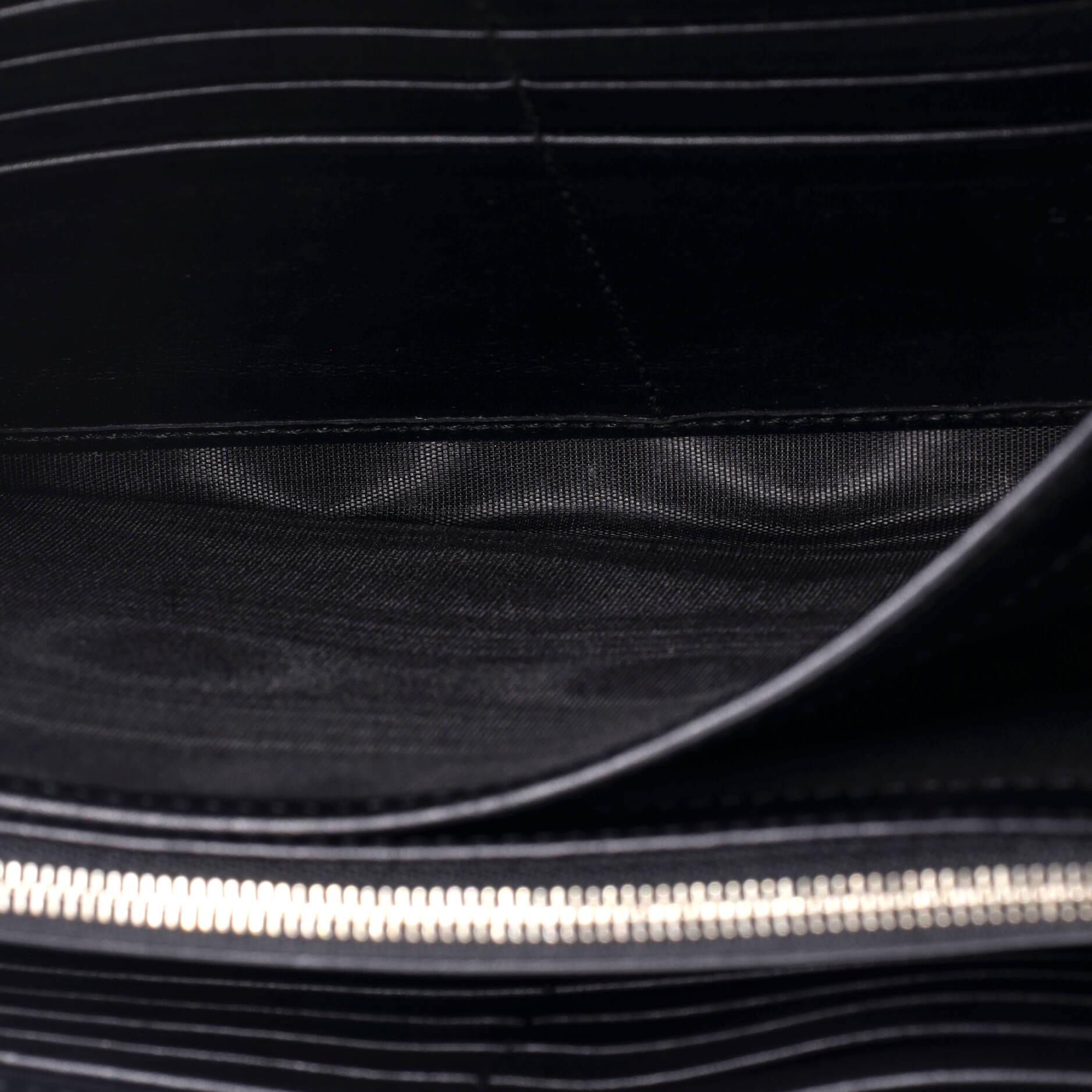 Dionysus Chain Wallet GG Velvet Small