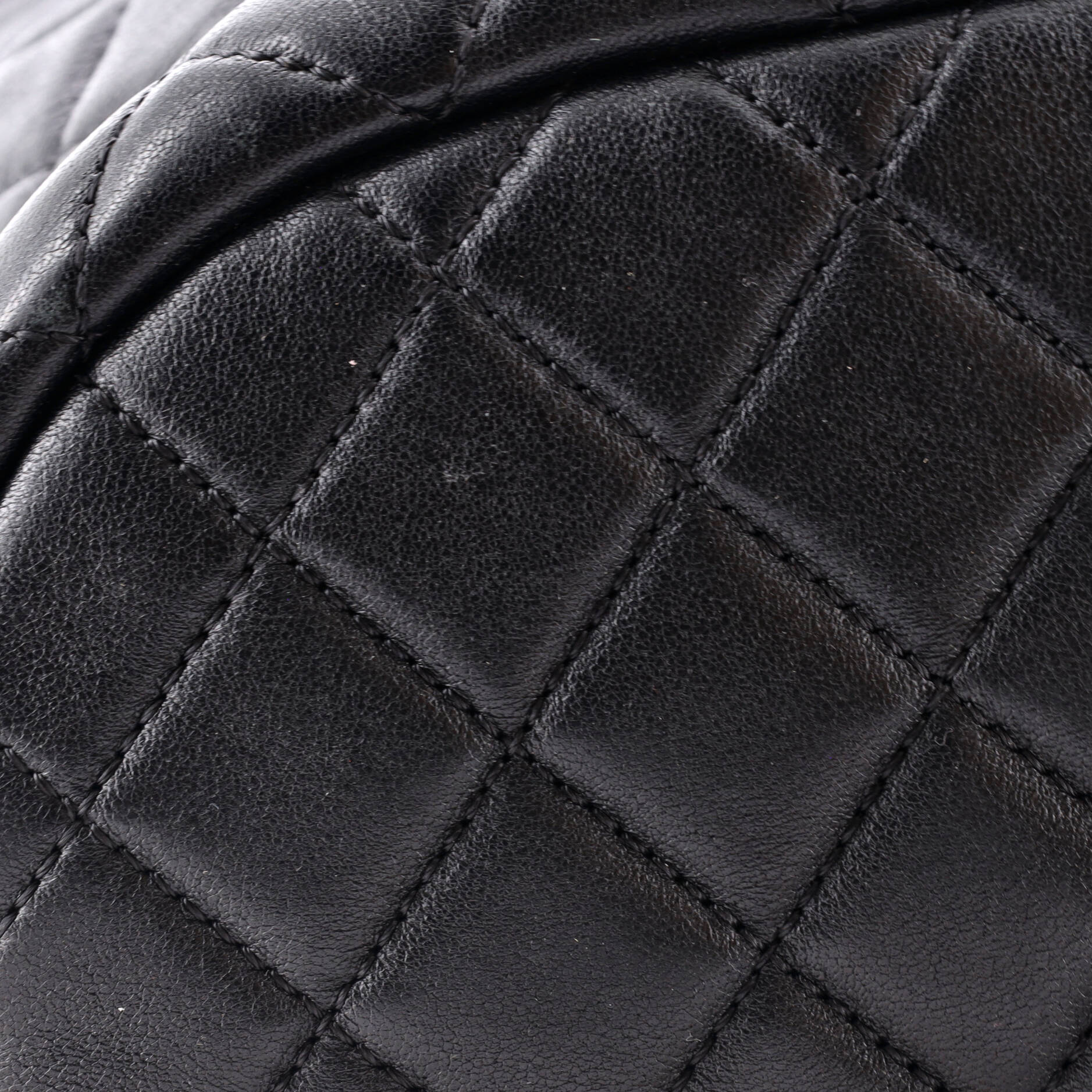 Urban Spirit Backpack Quilted Lambskin Large