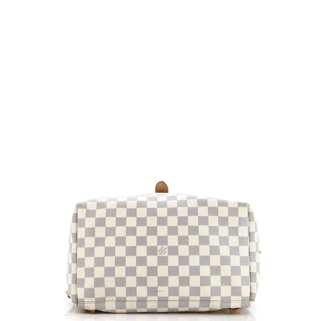 Sperone Backpack Damier