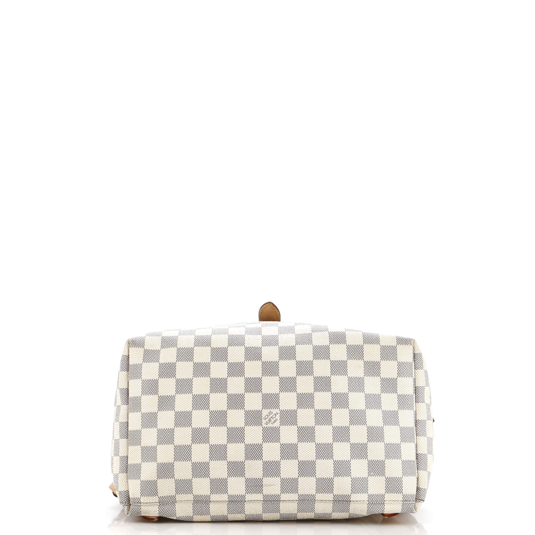 Sperone Backpack Damier