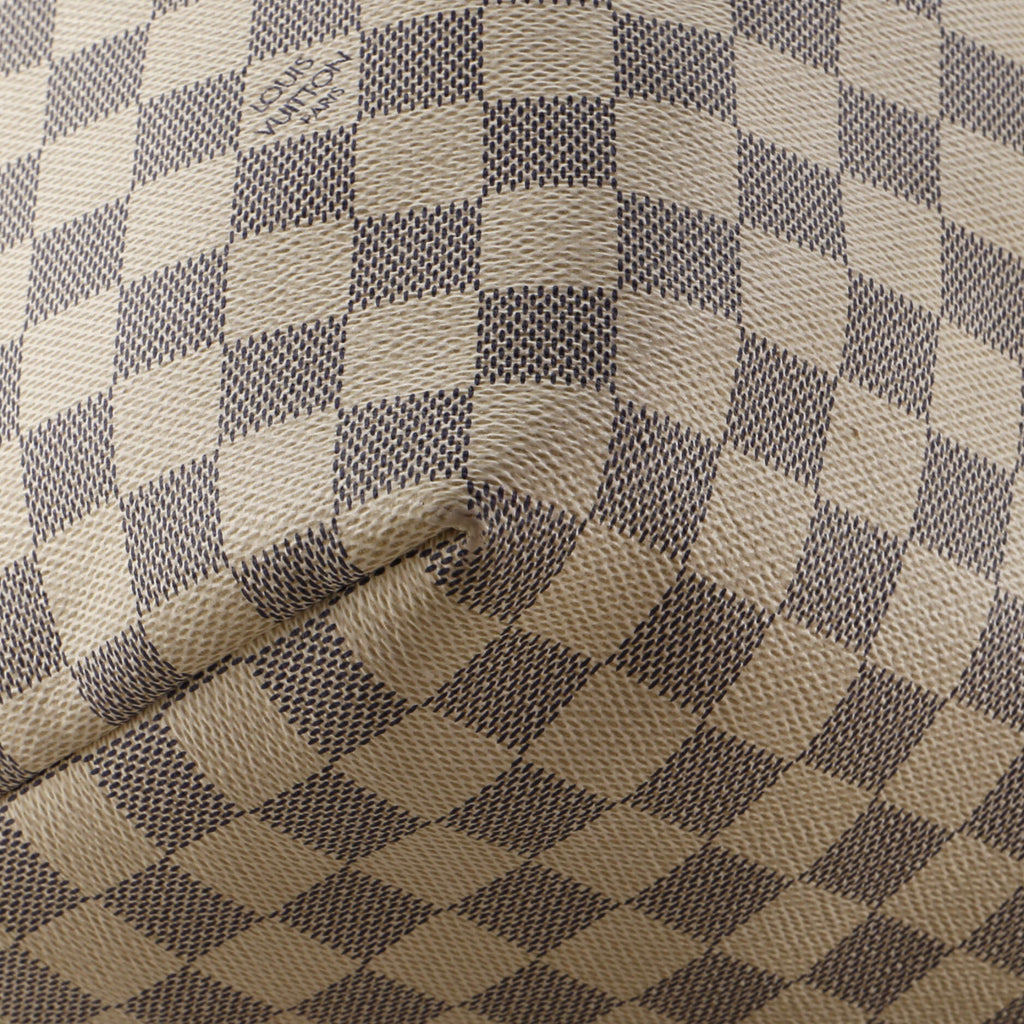 Sperone Backpack Damier