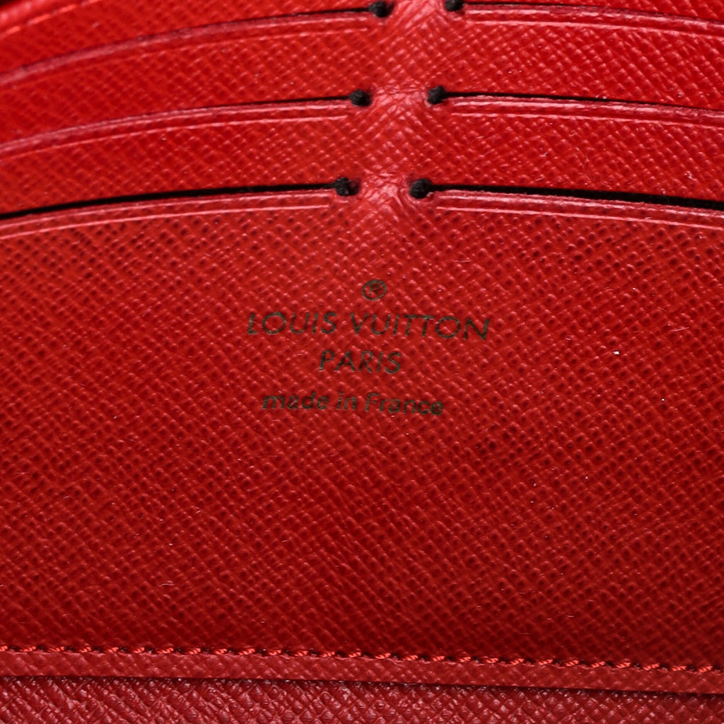 Retiro Zippy Wallet Monogram Canvas