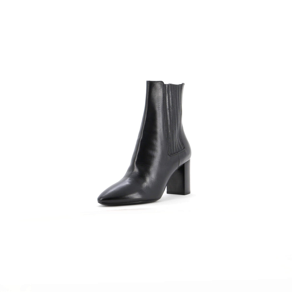 Women's LouLou Ankle Boots Leather