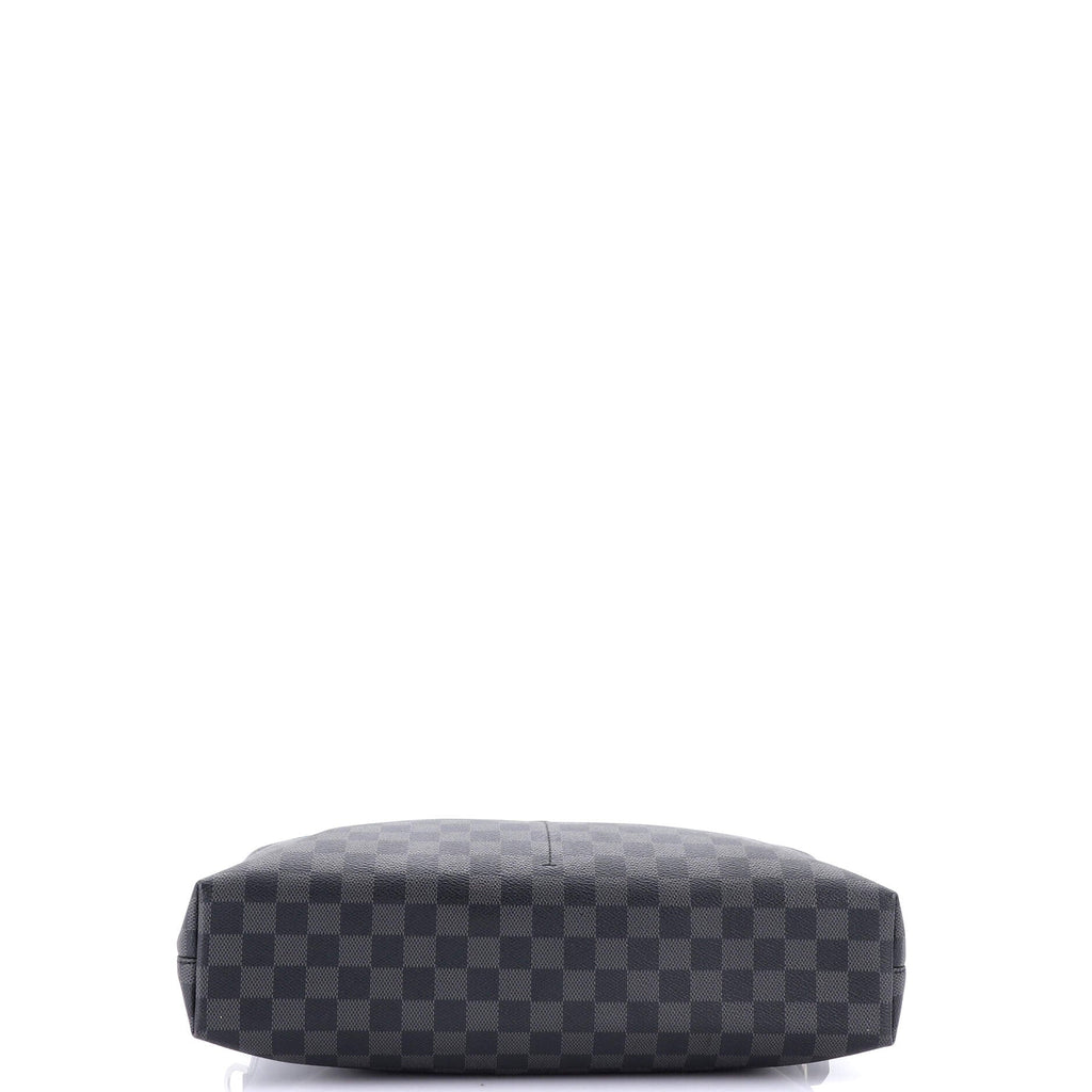7 Days A Week Handbag Damier Graphite