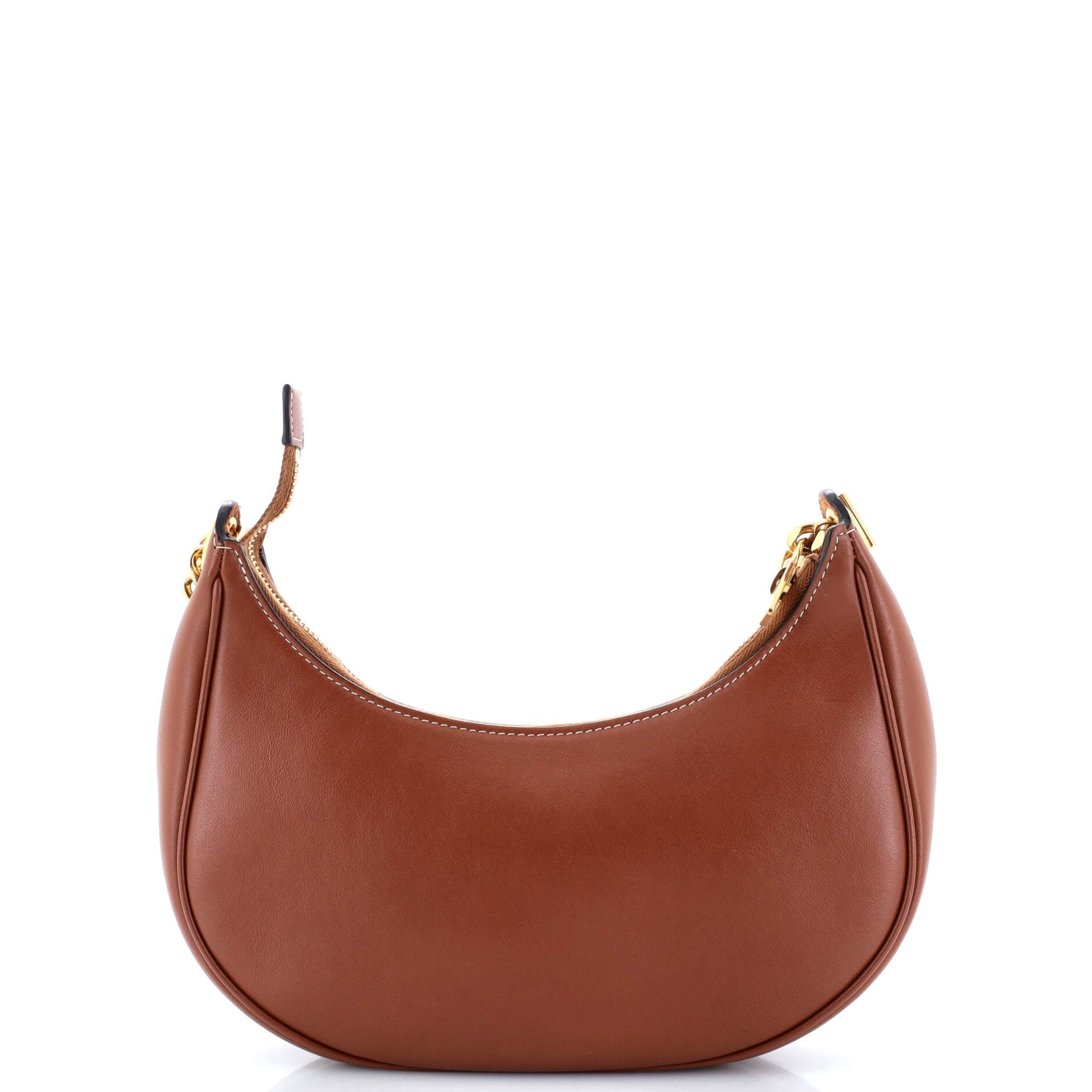 Ava Chain Bag Leather Medium