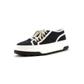 Men's Tennis Trek Sneakers GG Canvas