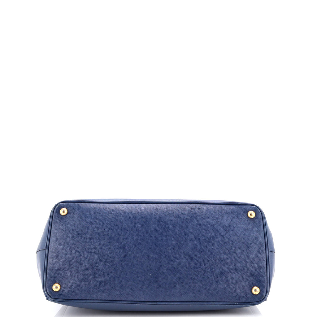 Gardener's Tote Saffiano Leather Medium
