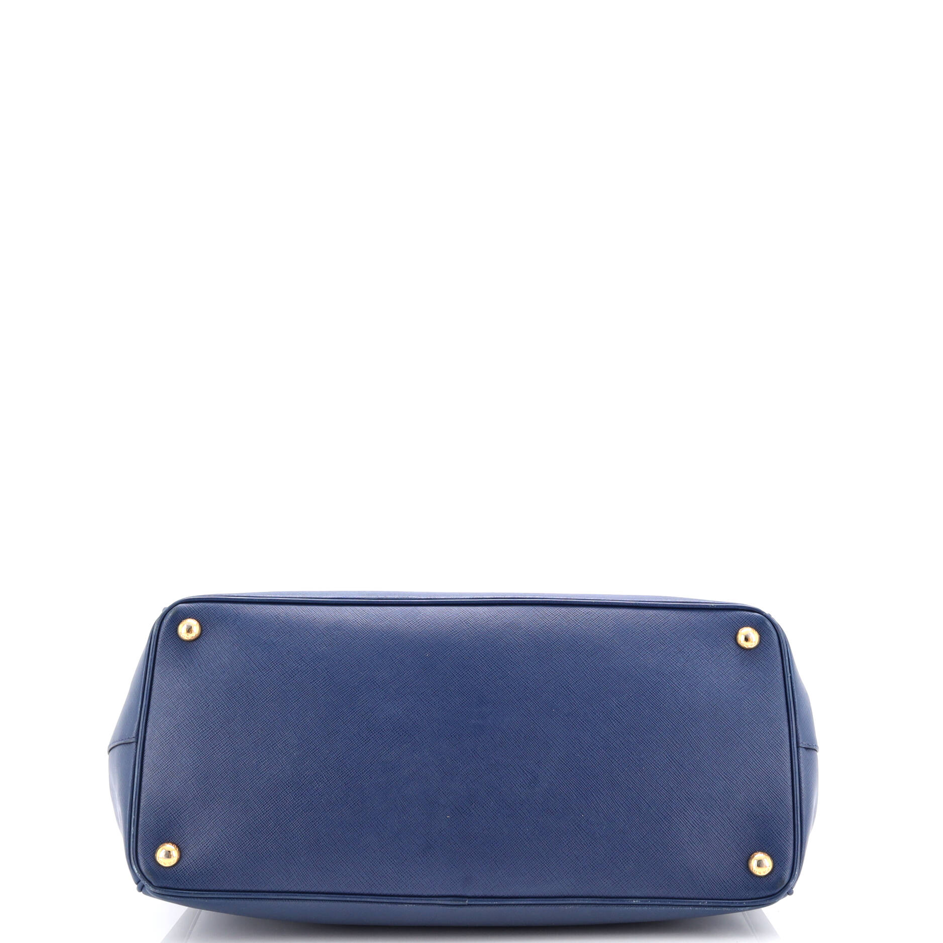 Gardener's Tote Saffiano Leather Medium