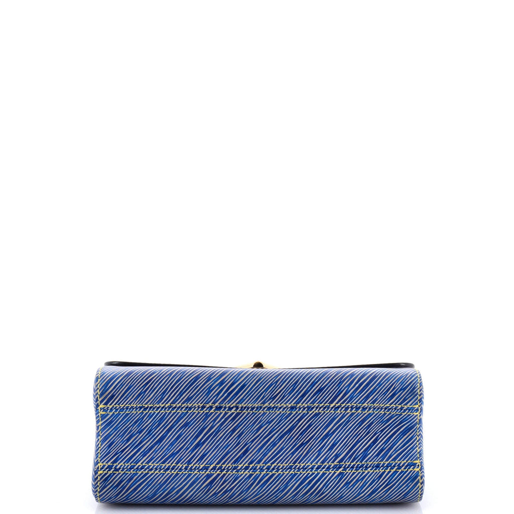 Twist Handbag Epi Leather MM