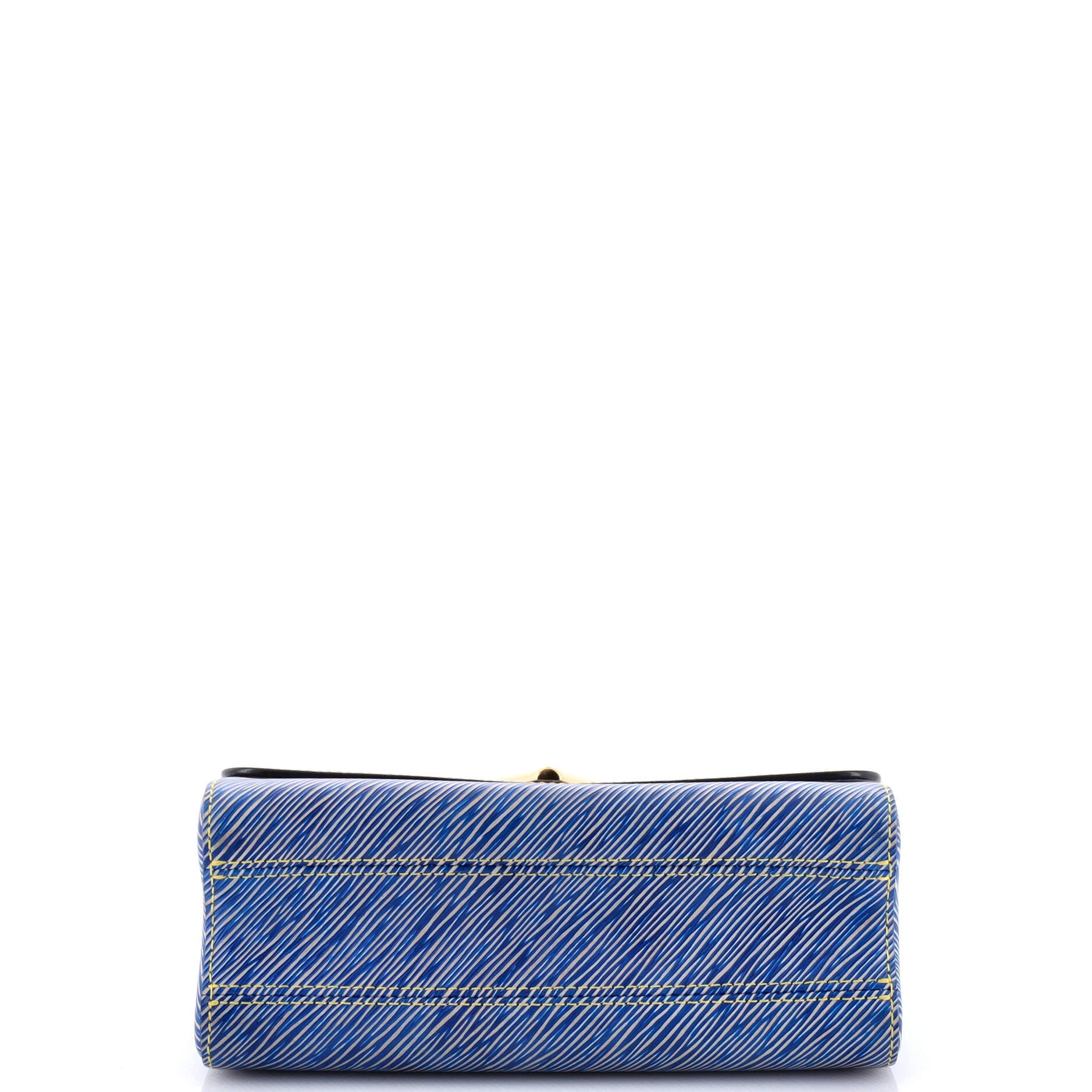 Twist Handbag Epi Leather MM