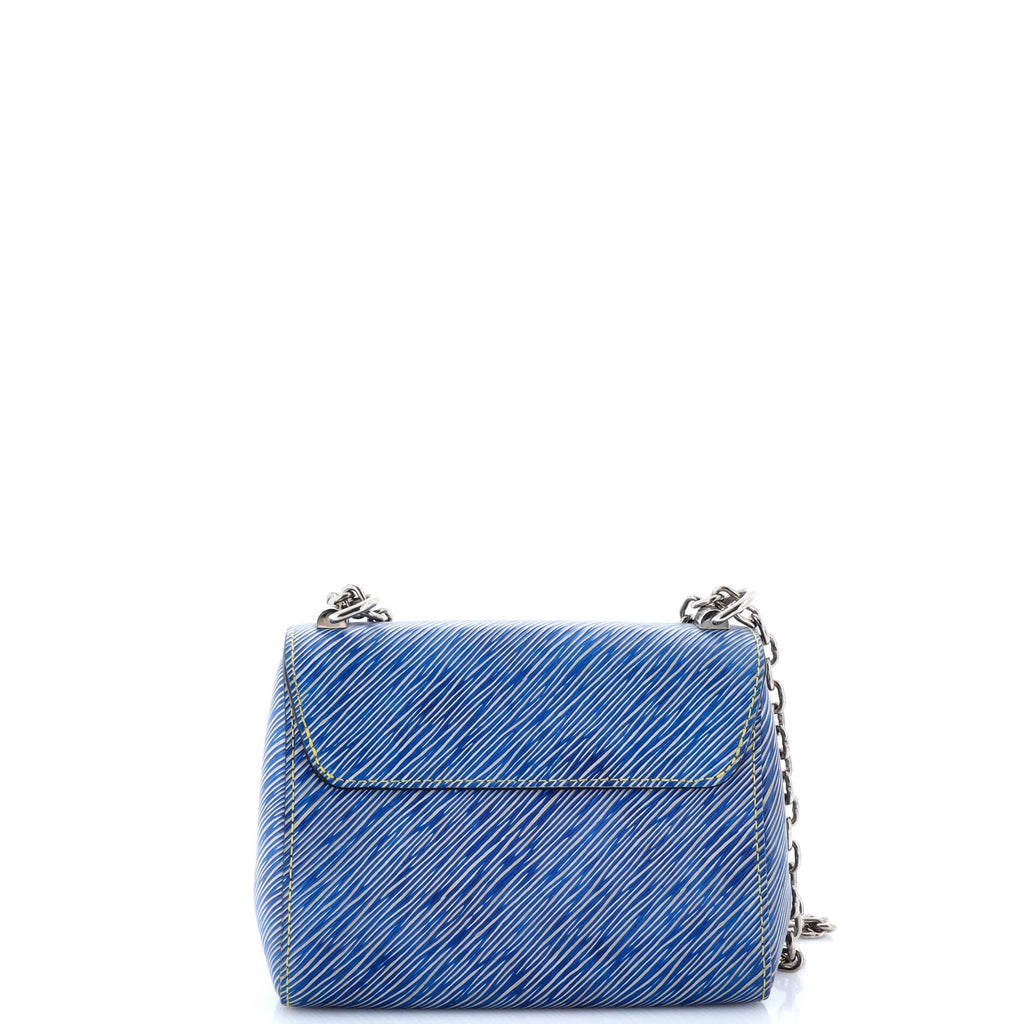 Twist Handbag Epi Leather PM