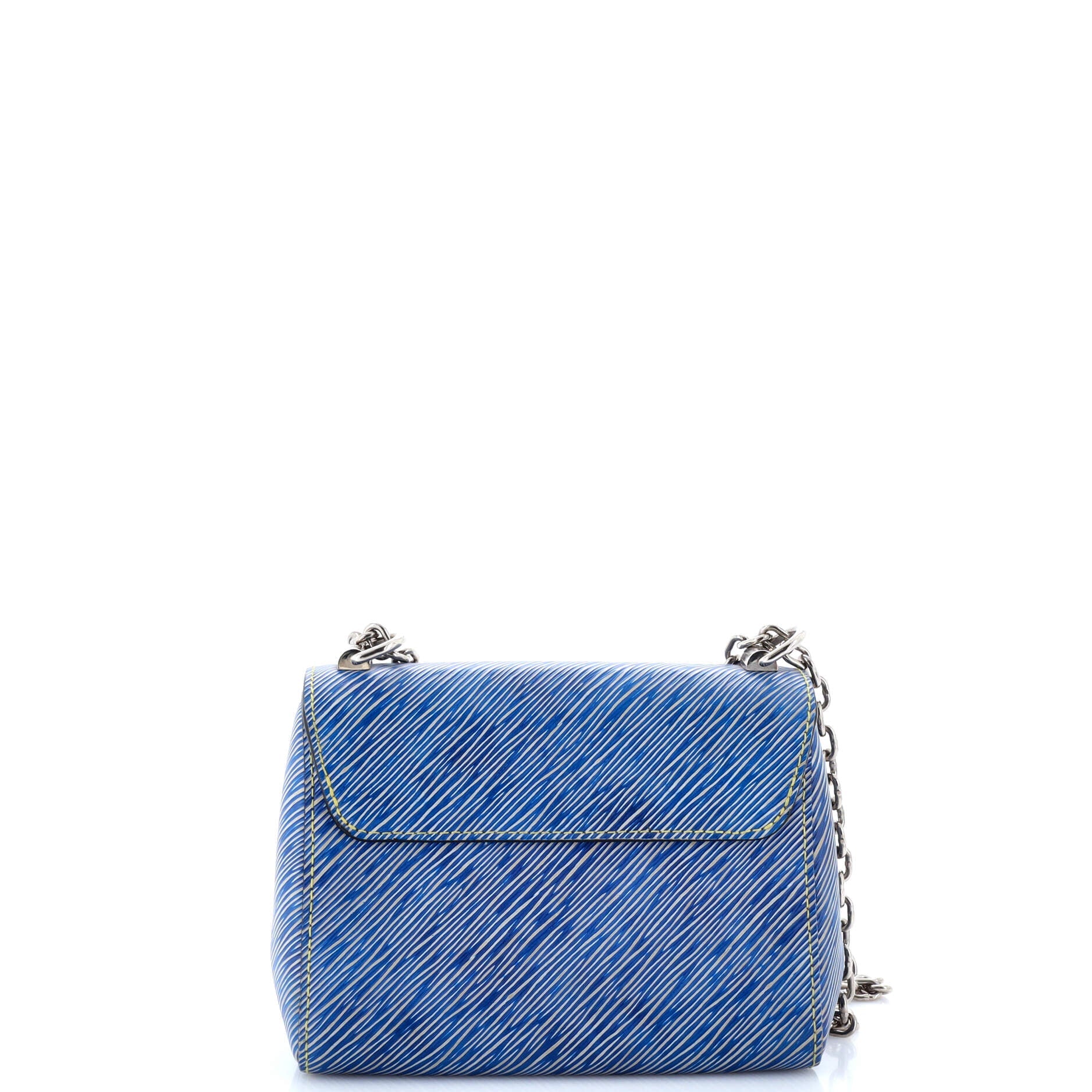 Twist Handbag Epi Leather PM