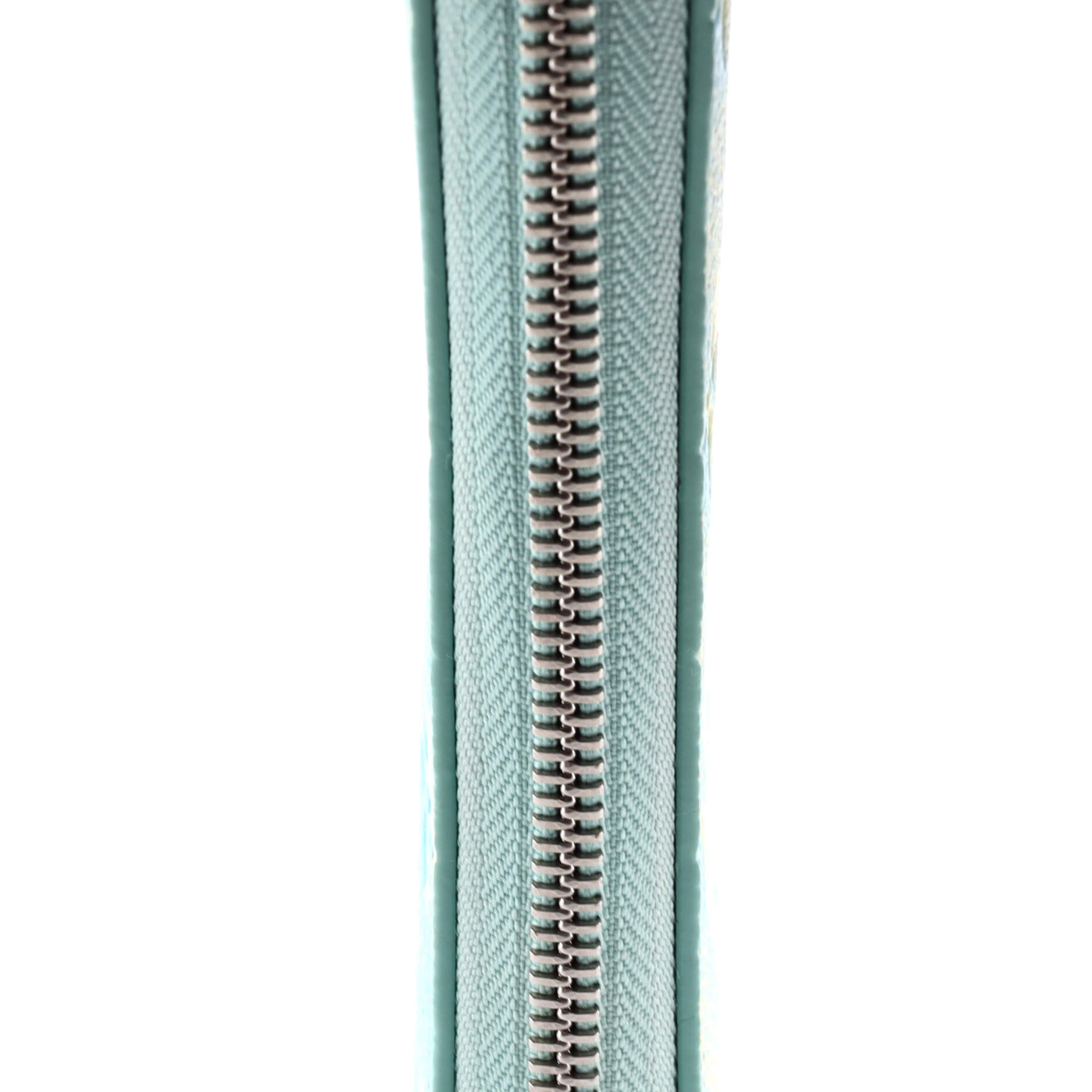 Zippy Wallet Stardust Monogram Empreinte Leather
