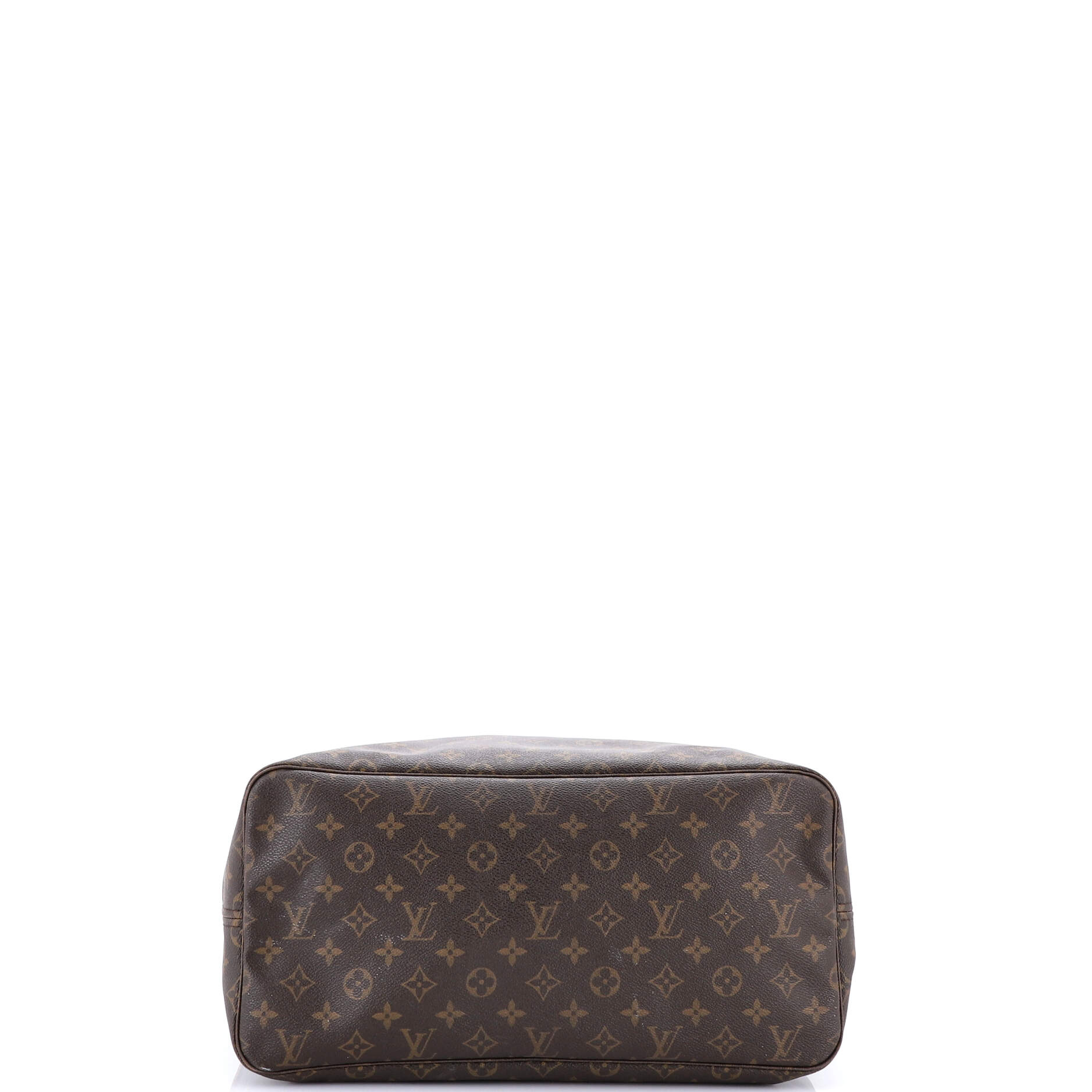 Neverfull NM Tote Monogram Canvas GM