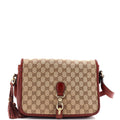 Marrakech Messenger Bag GG Canvas Medium