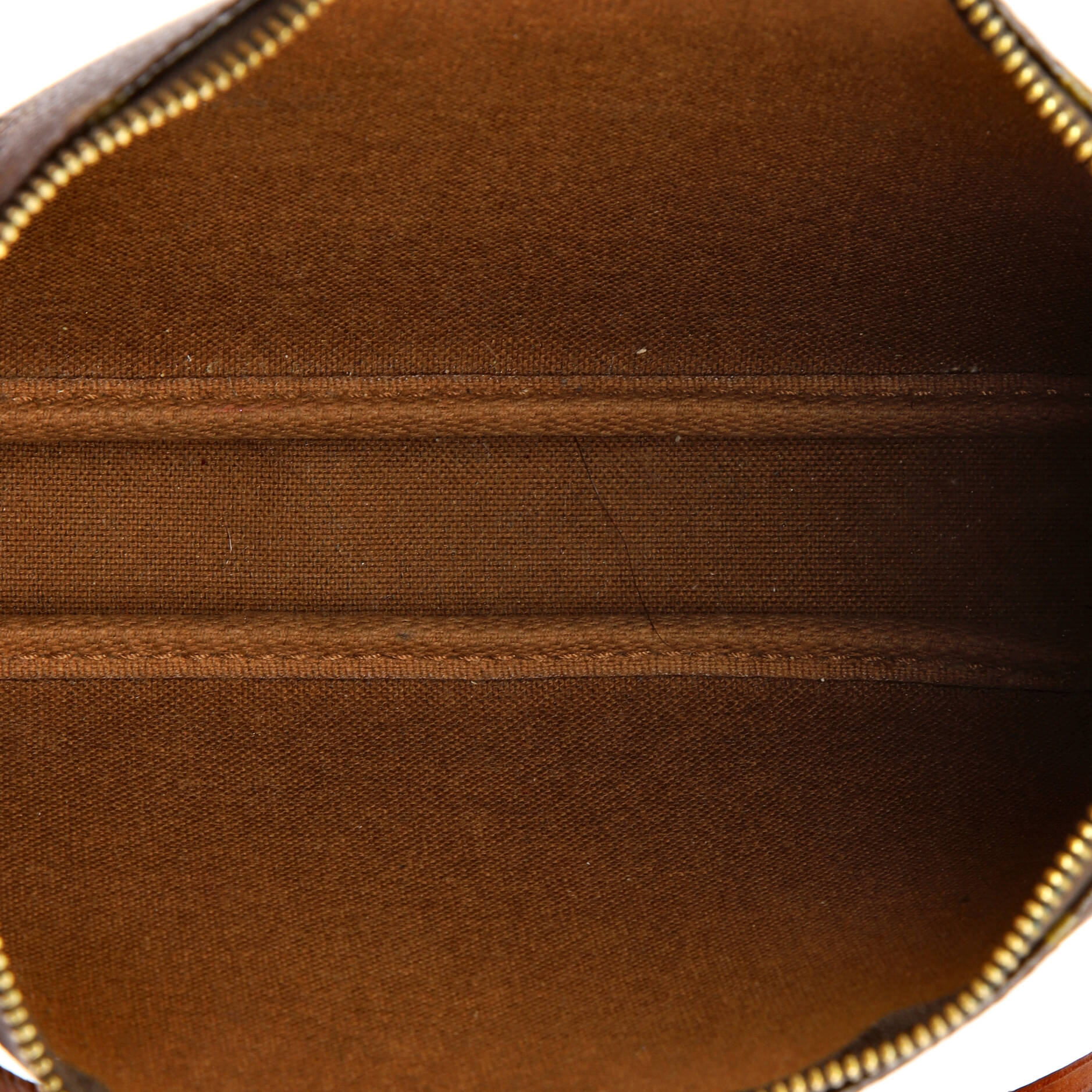 Pochette Accessoires NM Monogram Canvas